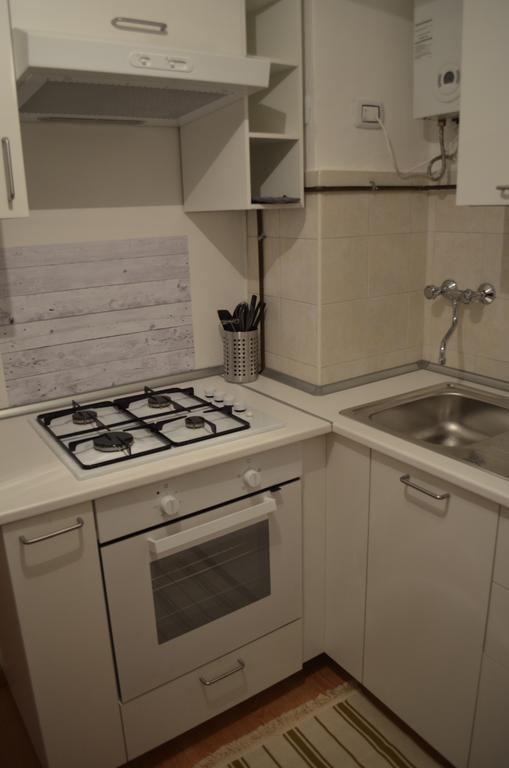 Appartamento Yourhouse San Raffaele